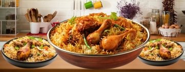 Biryani