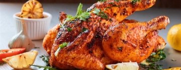 TANDOORI